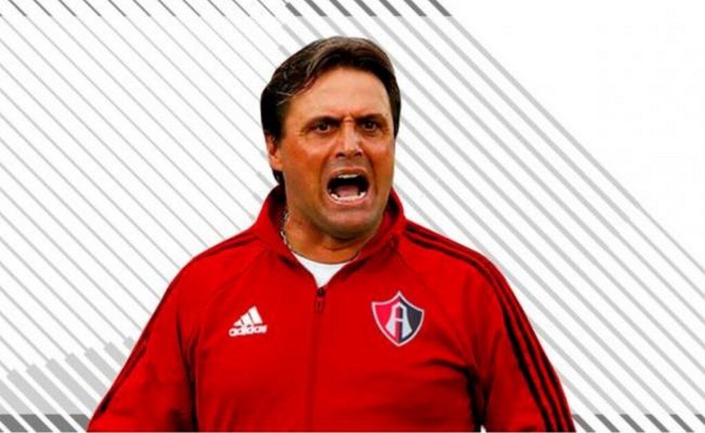  Atlas hace oficial la llegada de Guillermo Hoyos