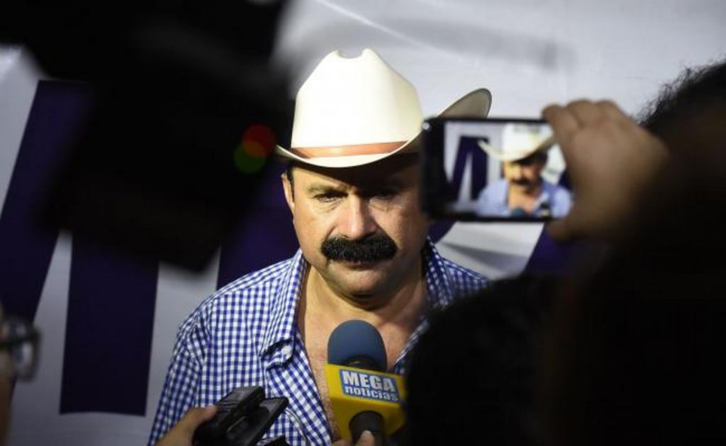  Asesinan a hijastra de "Layín", el ex alcalde que "robaba poquito"