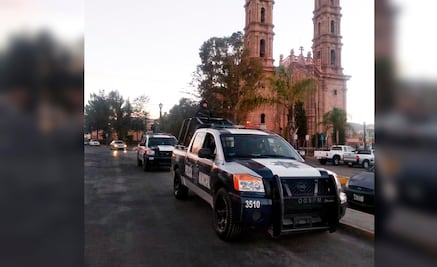 Policía Municipal implemente operativos de prevención en templos de la capital