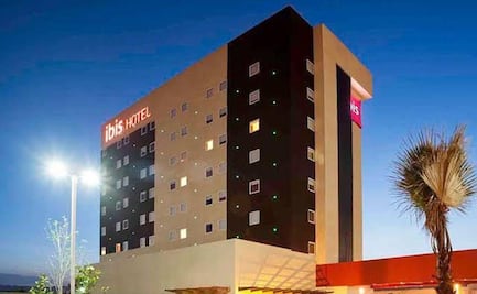 San Luis Potosí sostiene la ocupación hotelera en temporada decembrina