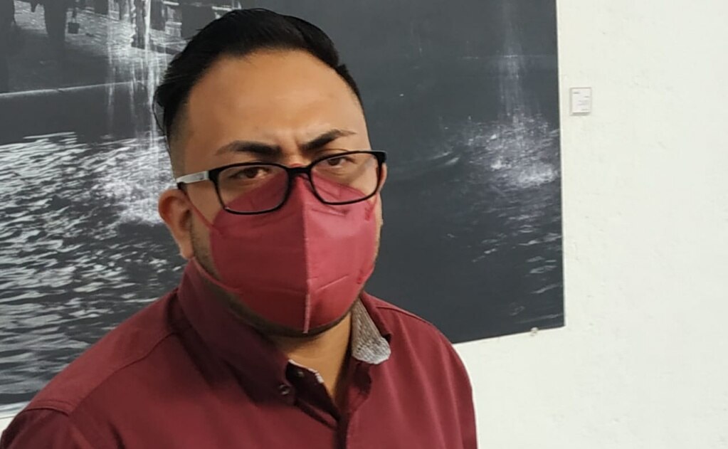 Pide delegado de SLP a adultos mayores recoger pensión en horario vespertino