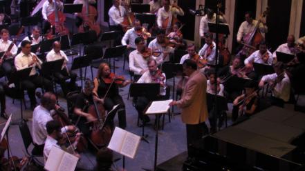 Orquesta Sinfónica de SLP se presentará en Tamazunchale