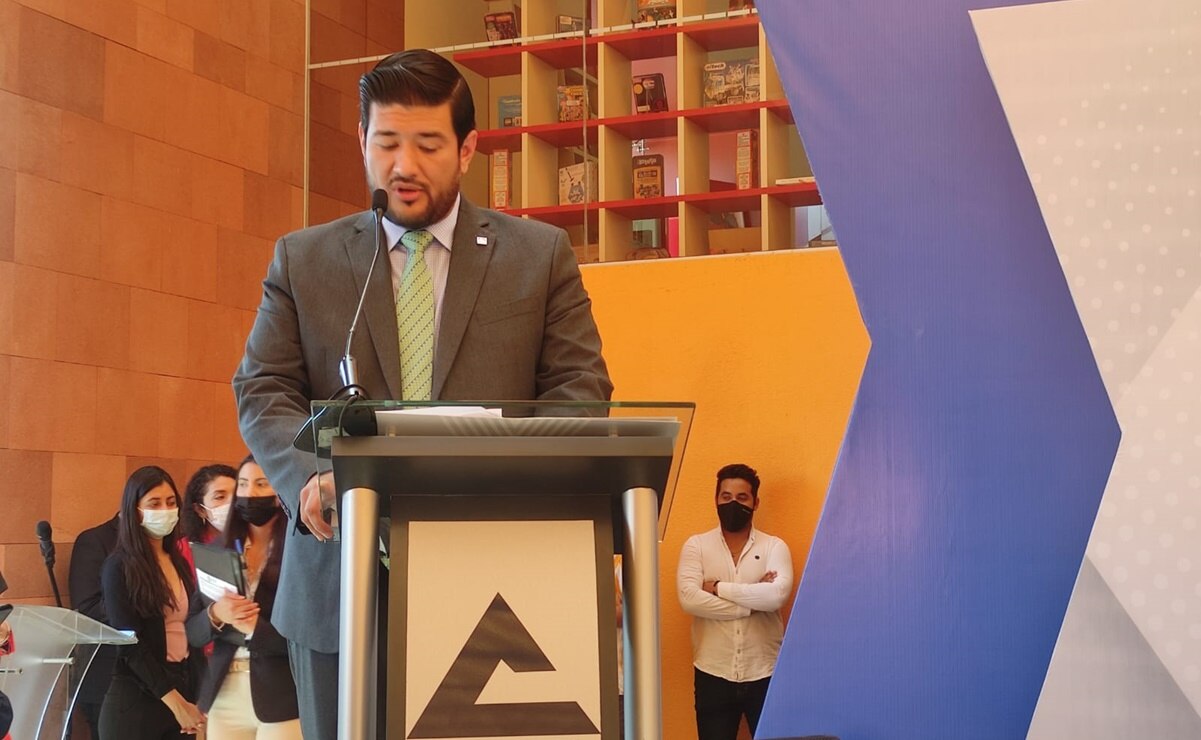 Canaco de San Luis dice desconocer acusaciones de violencia de género al interior del organismo