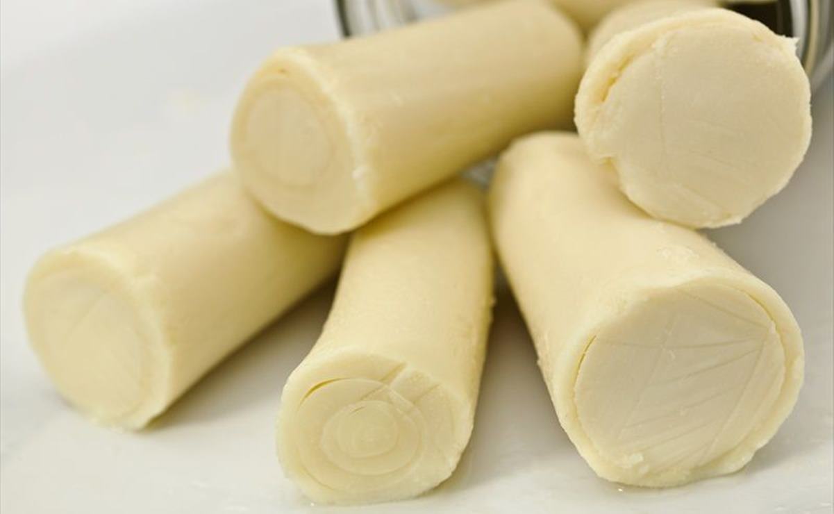 Platillos de Cuaresma: ¿Qué son los palmitos y en qué región de SLP se preparan?