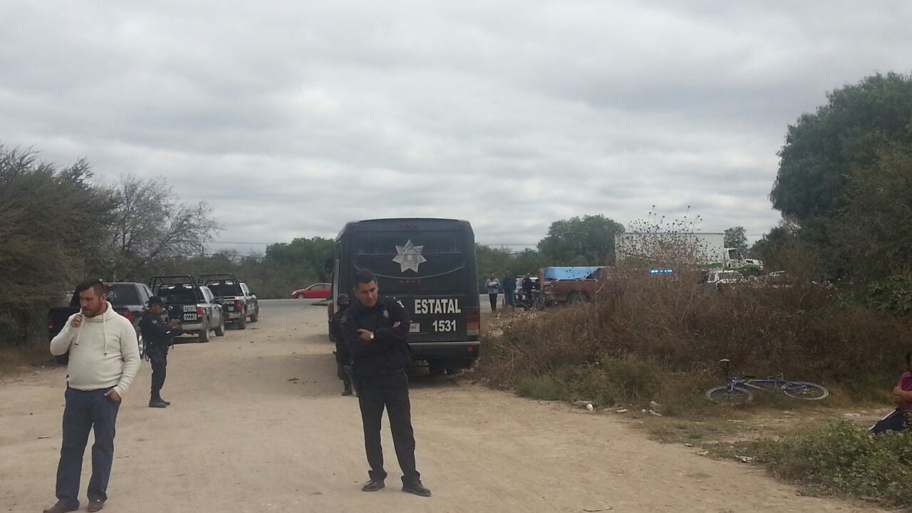 Llamarían a comparecer a SEDECO por caso Noria de San José