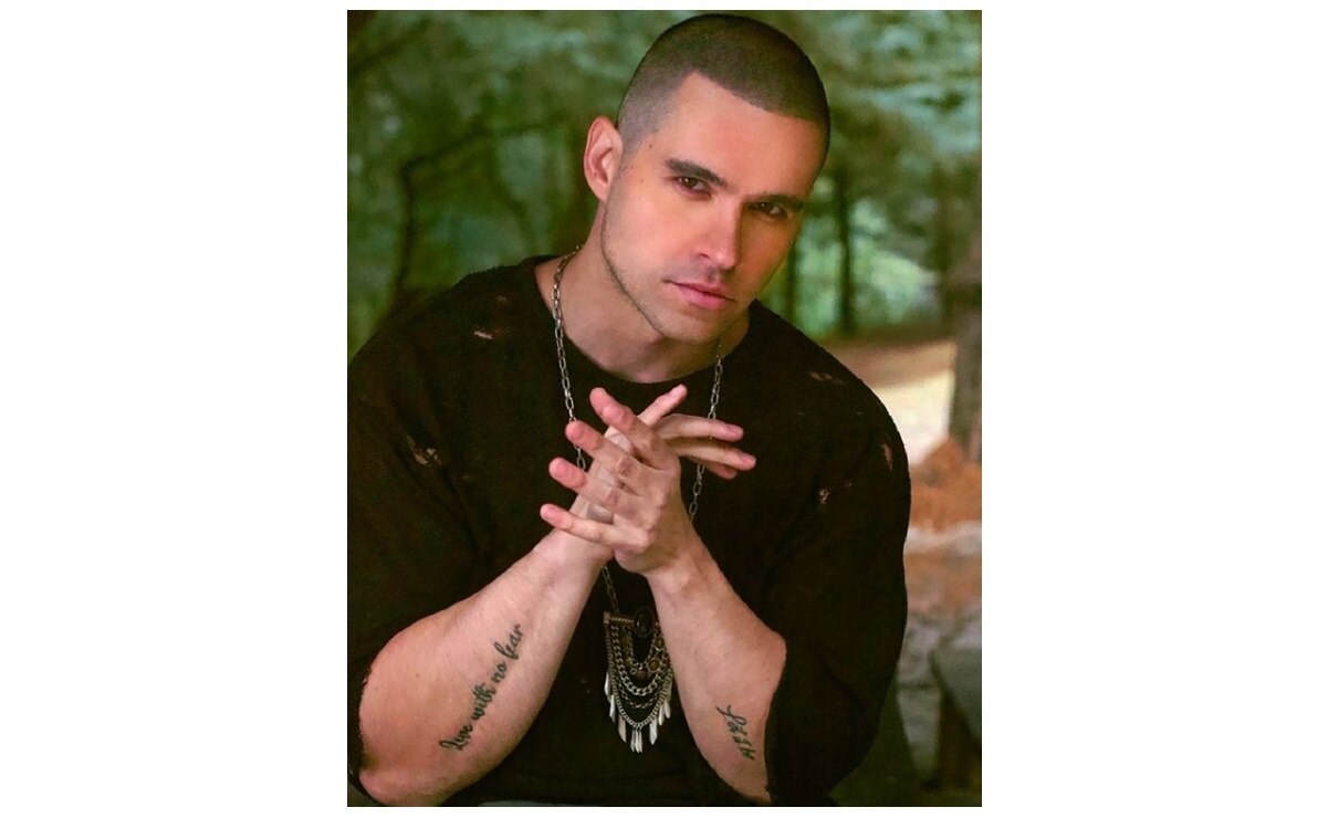 Foto: Tomada de Instagram @eleazargomez333