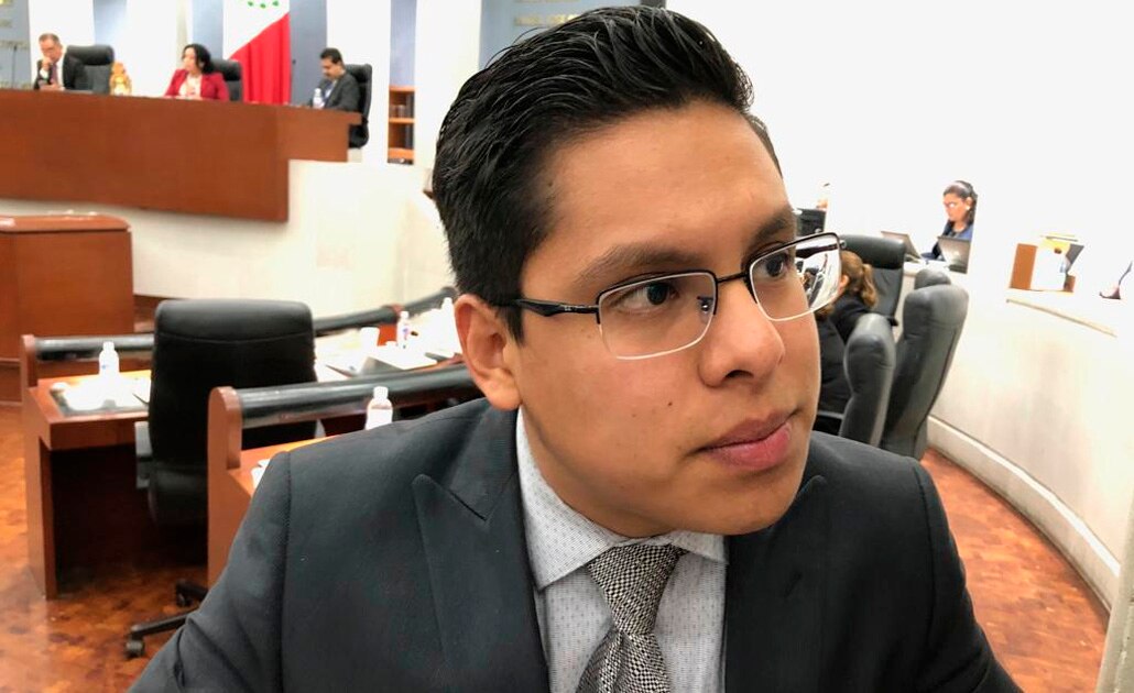 No regresará partida de Gestoría Institucional: Jucopo