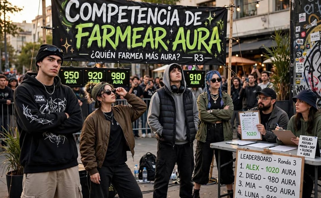 Foto: Generada con Meta AI