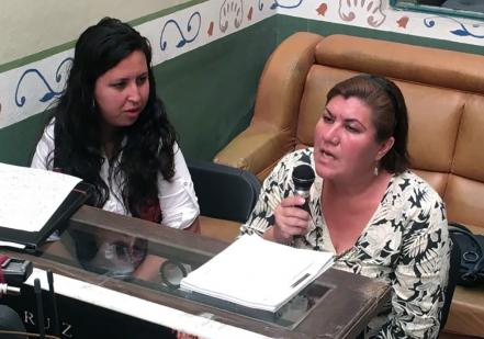 Habrían extendido intencionalmente investigación en caso Noria