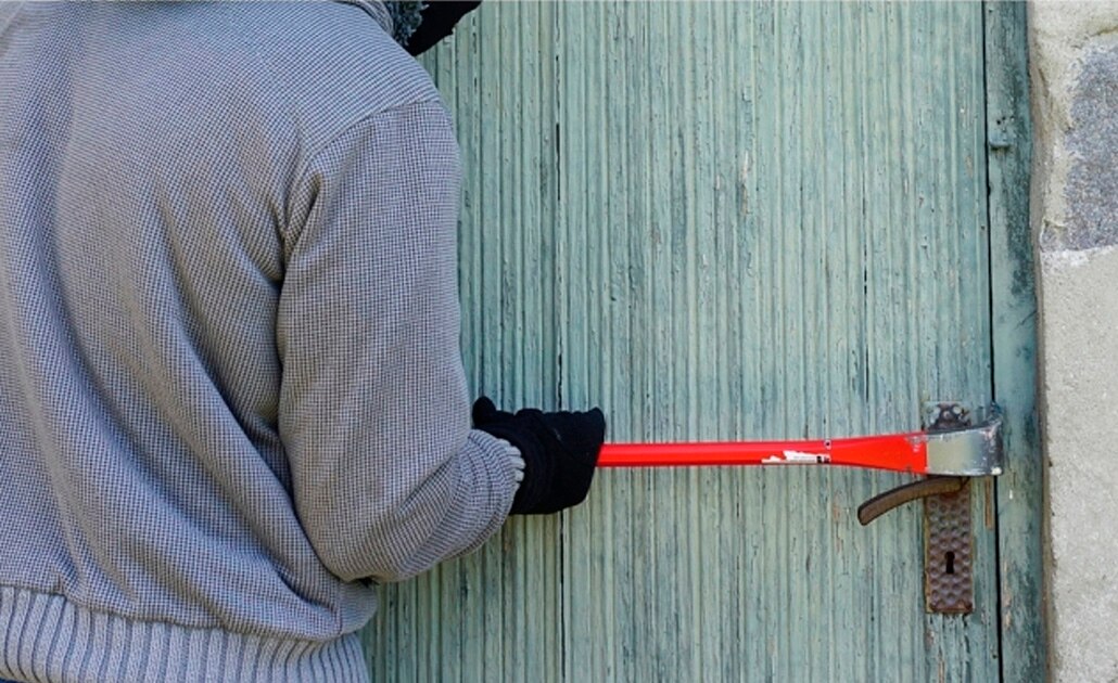 44.7 millones de hogares en México fueron víctimas de un delito: Inegi