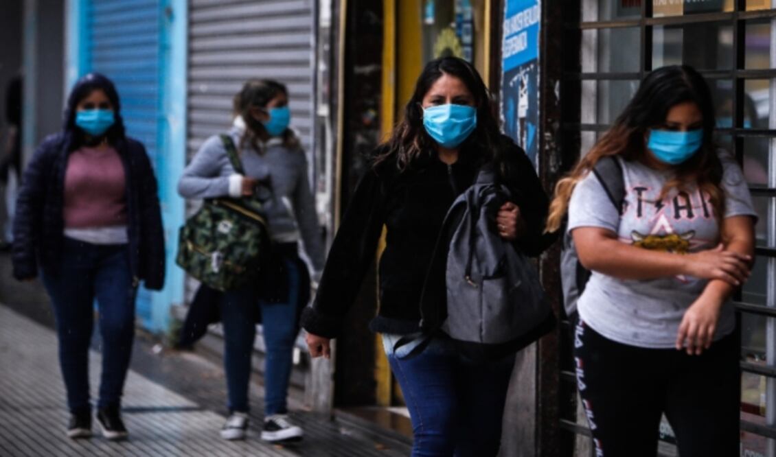 Foto: Archivo EL UNIVERSAL