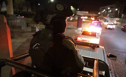 Reportan otro ataque contra Guardia Civil de SLP; en refriega, muere civil armado en Charcas