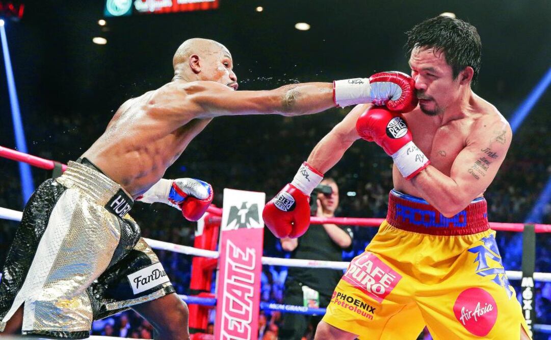 Foto: AP | El Universal