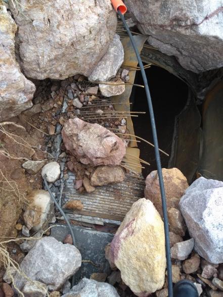 Colonias que se abastecen de “El Realito” permanecerán sin agua hasta el viernes