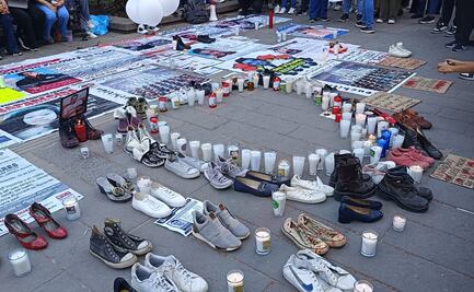 Jazmín Ramírez, periodista de EL UNIVERSAL San Luis Potosí, obtiene Premio Estatal de Periodismo 