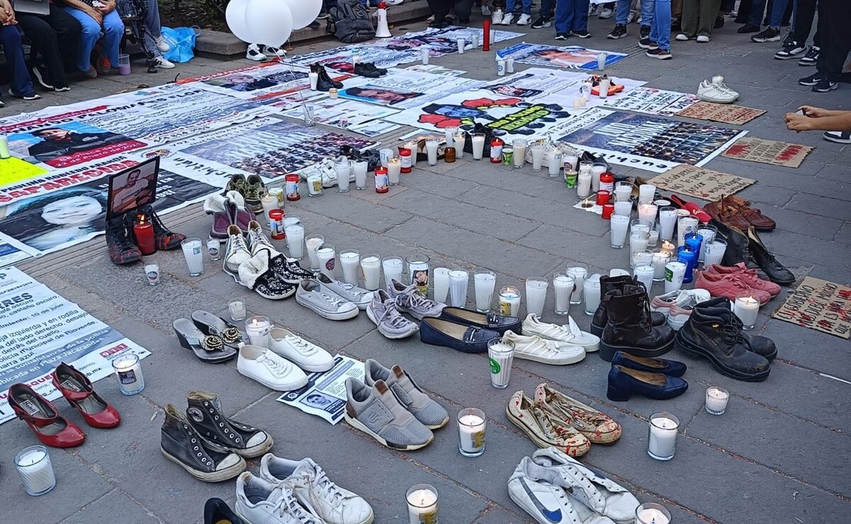 Jazmín Ramírez, periodista de EL UNIVERSAL San Luis Potosí, obtiene Premio Estatal de Periodismo