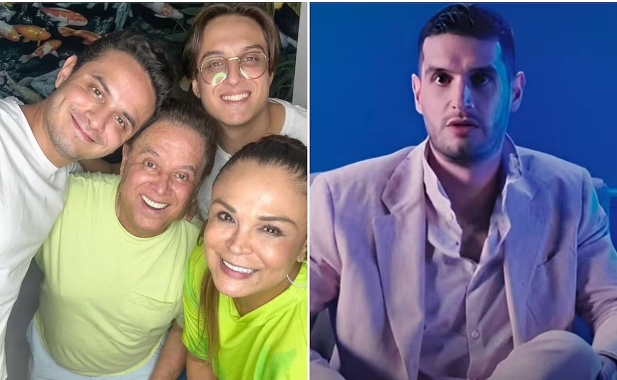 Brenda Bezares defiende a su familia de las amenazas de Adrián Marcelo. Foto: Especial