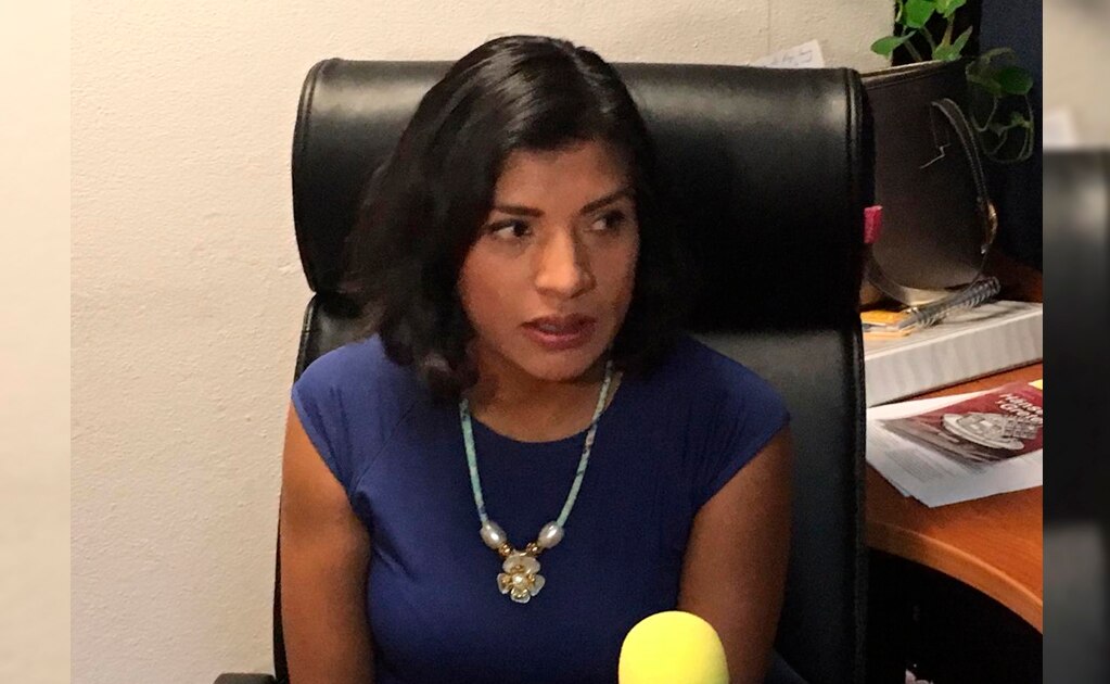 Foto: El Universal San Luis Potosí