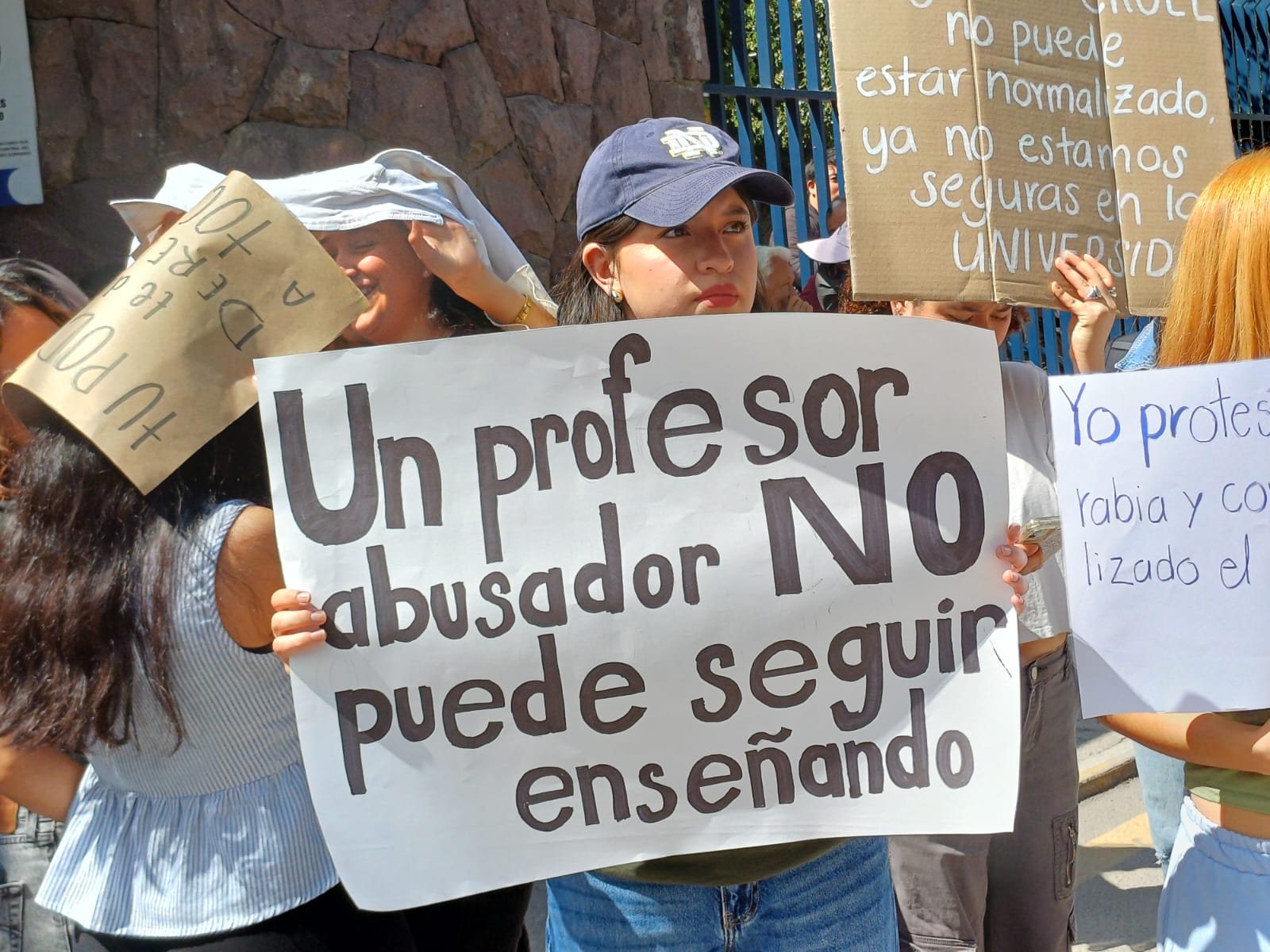 Foto: Humberto Torres EL UNIVERSAL