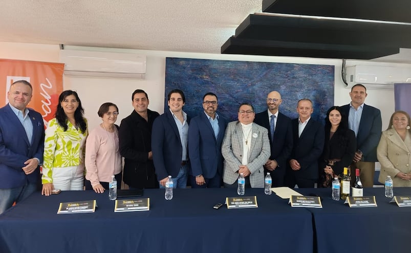 Asociación de Talento Humano realizará cena con causa en SLP en apoyo a Cáritas