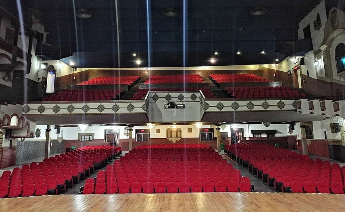 Cineteca Alameda será sede de la 70 edición de la Muestra Internacional de Cine