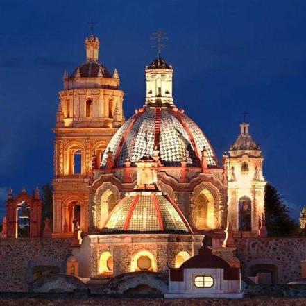 Las iglesias más buscadas para contraer matrimonio en San Luis Potosí 