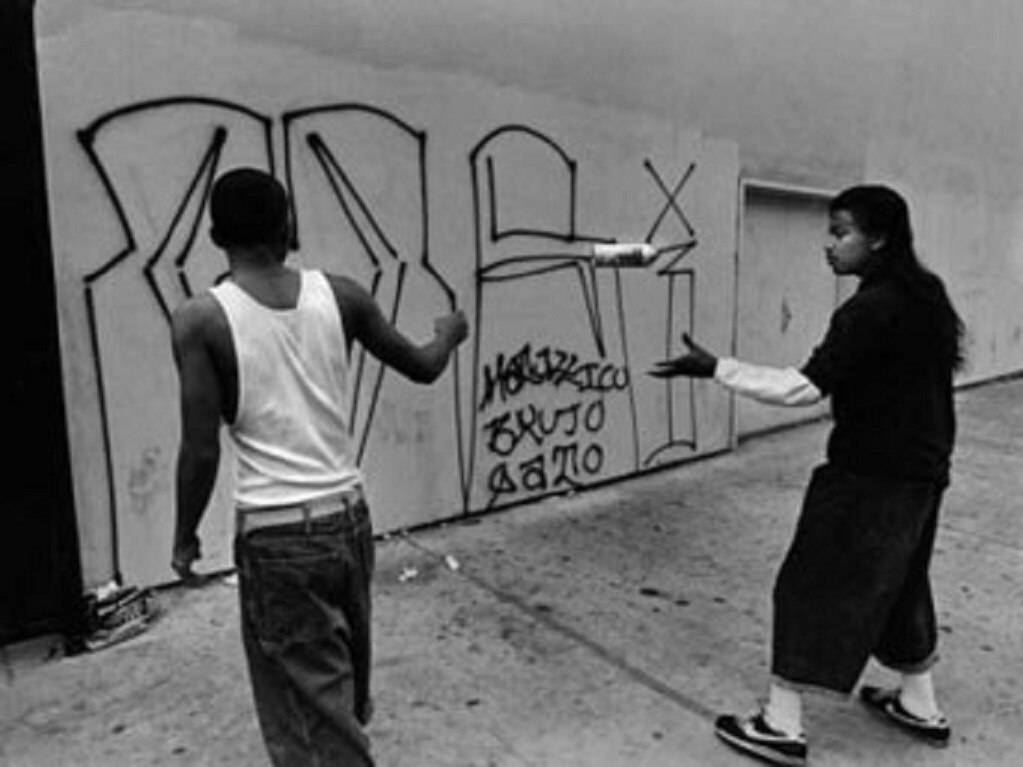 Buscan acercamiento con pandillas