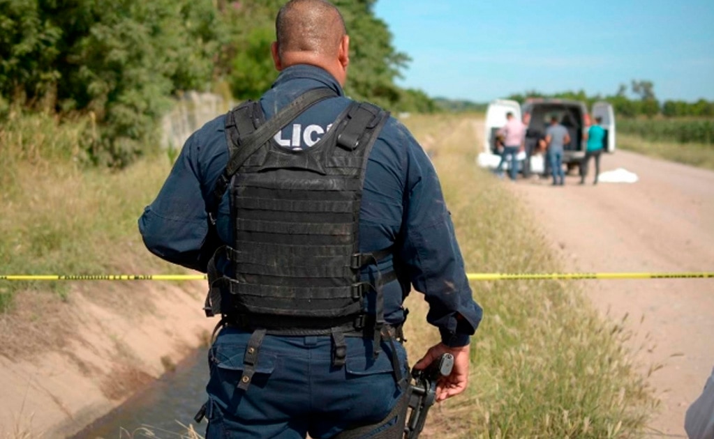 Cárteles mexicanos reclutan a menores para llevar droga a EU