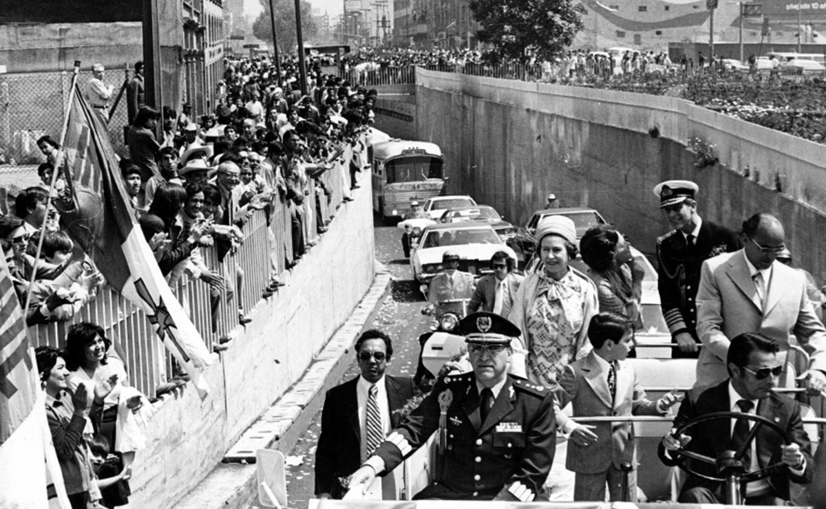 Foto: Archivo El Universal