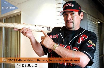 Efemérides 14 de julio