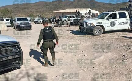 Hallan sin vida en San Luis Potosí a Aída Karina Juárez, madre buscadora de Zacatecas