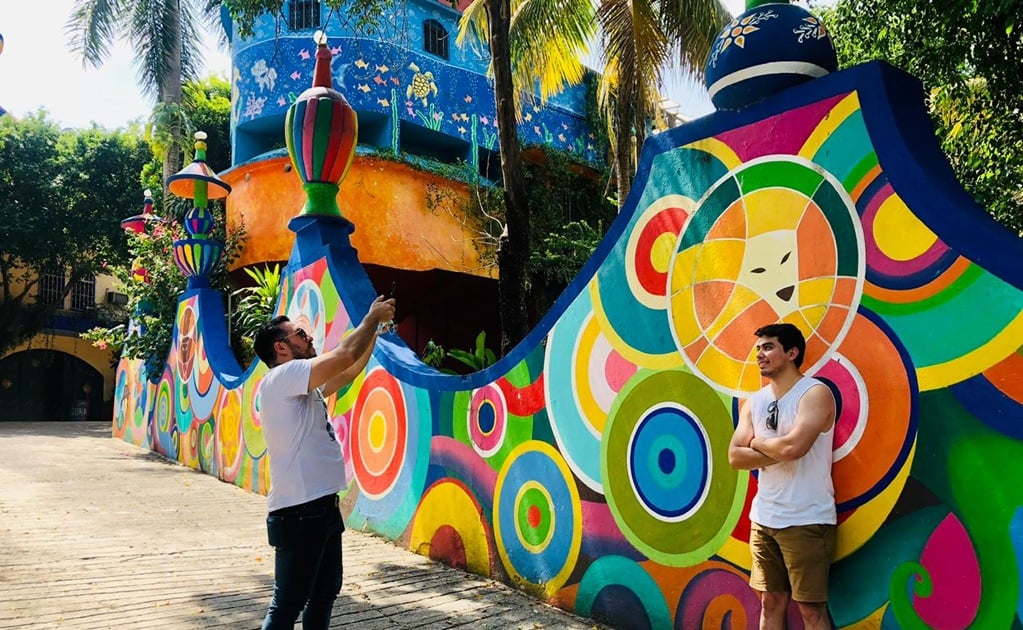 Foto: Cortesía de René Rivera