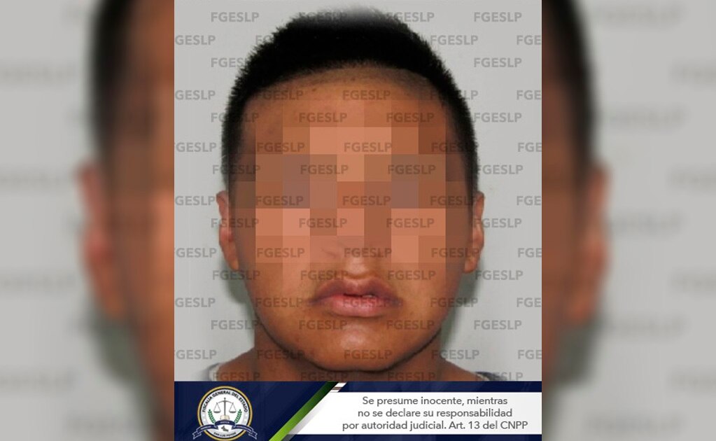 Aseguran a sujeto por robar Uber 