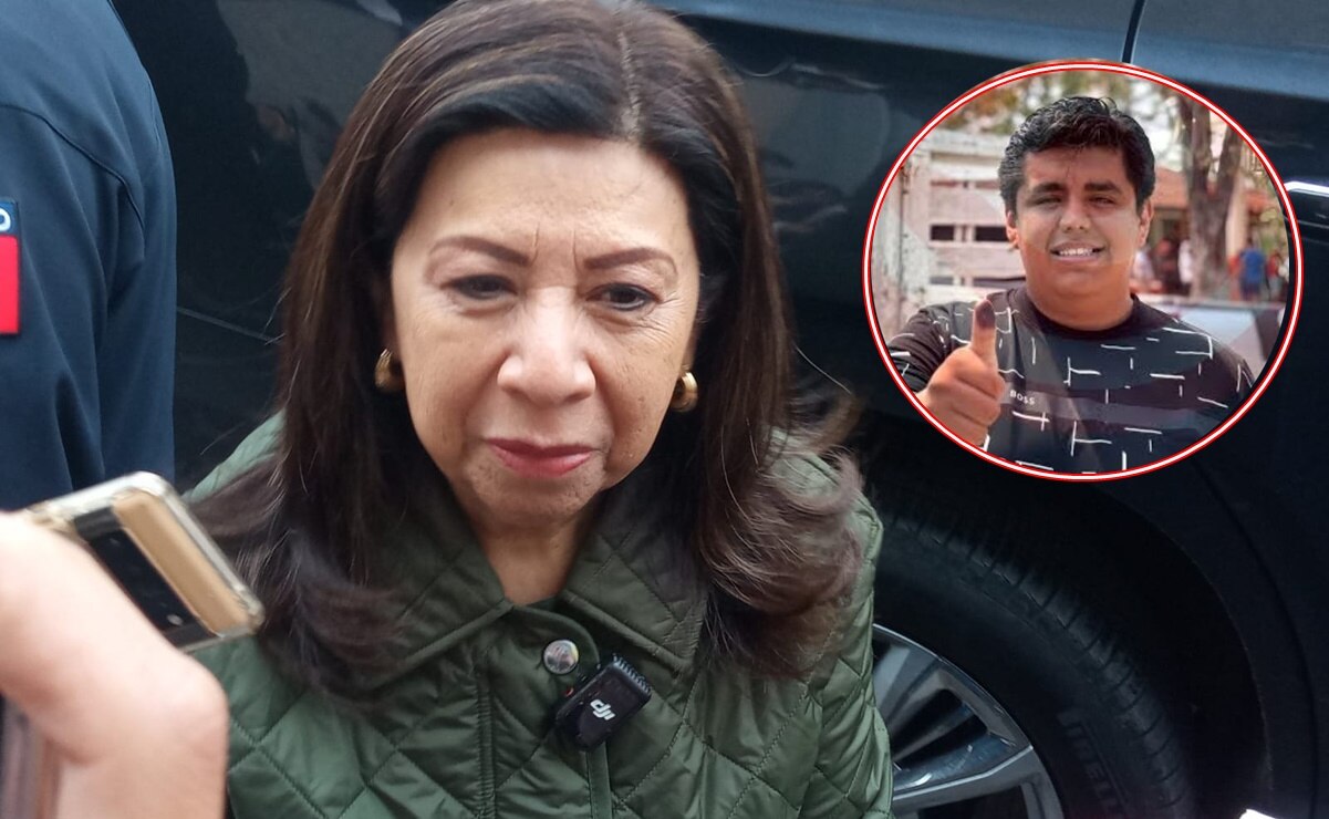 Crimen político, posible móvil del asesinato de alcade de Tancanhuitz: Fiscalía de SLP