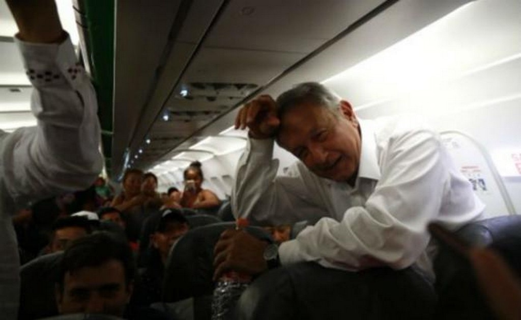 Trump no asistirá a toma de posesión de AMLO; enviará a Mike Pence