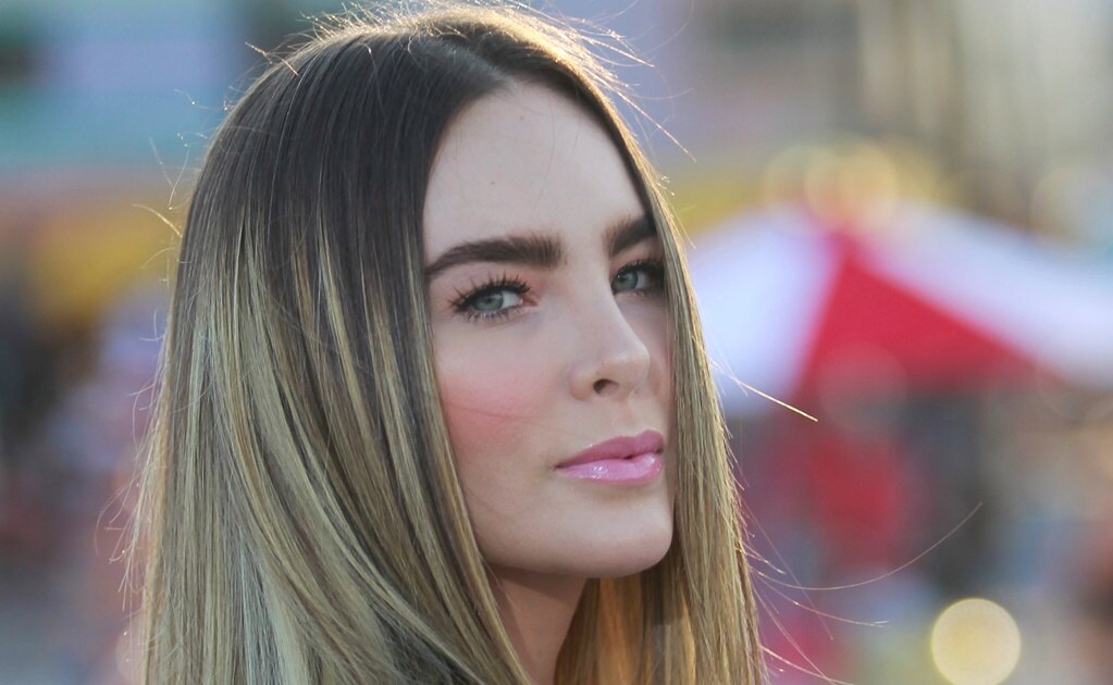 Belinda responde a polémica y seguirá con trámites para ser mexicana