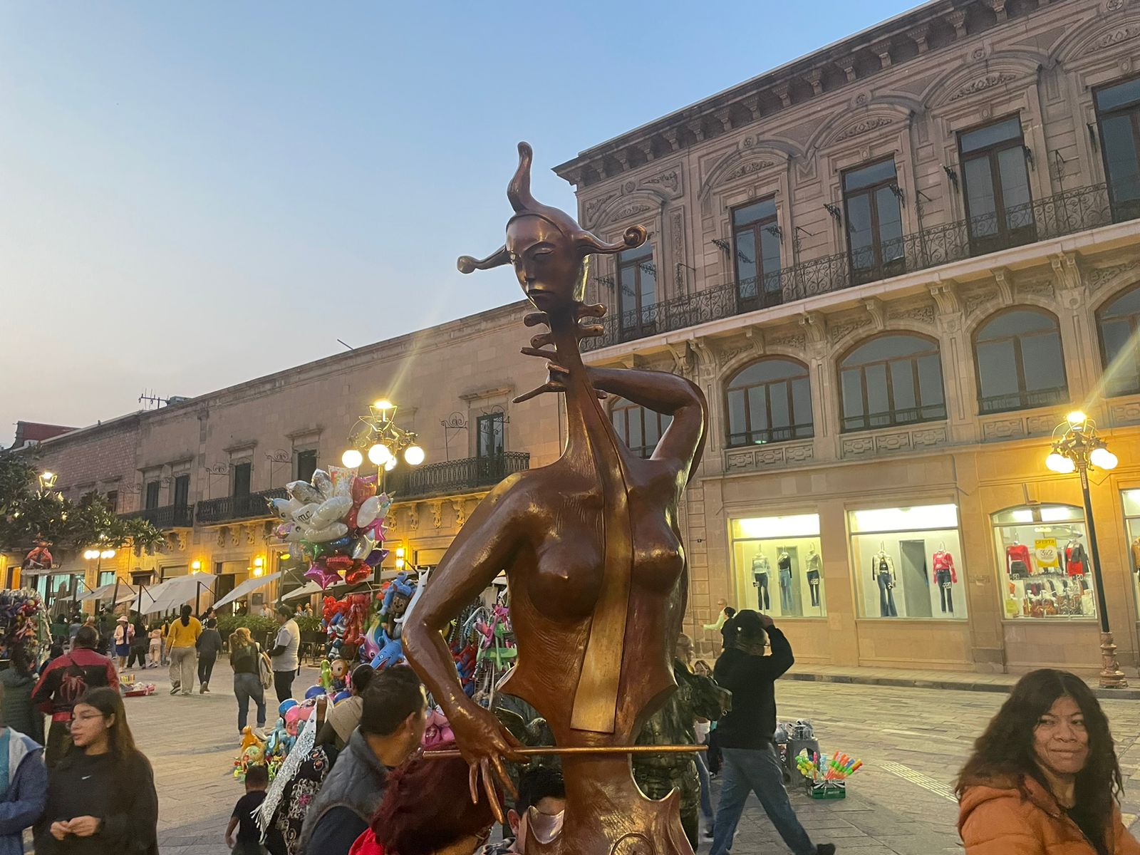 Foto: Humberto Torres EL UNIVERSAL