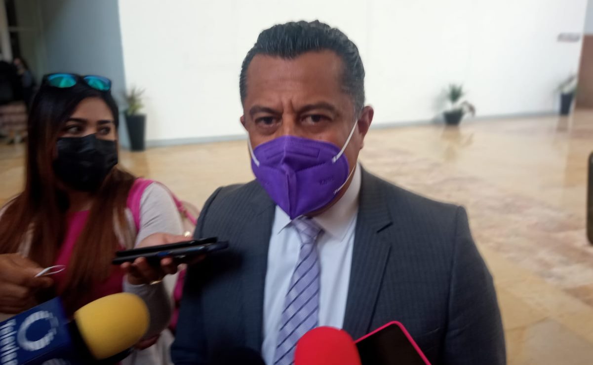 En marzo se han registrado 18 desapariciones en SLP; destaca Seguridad estatal