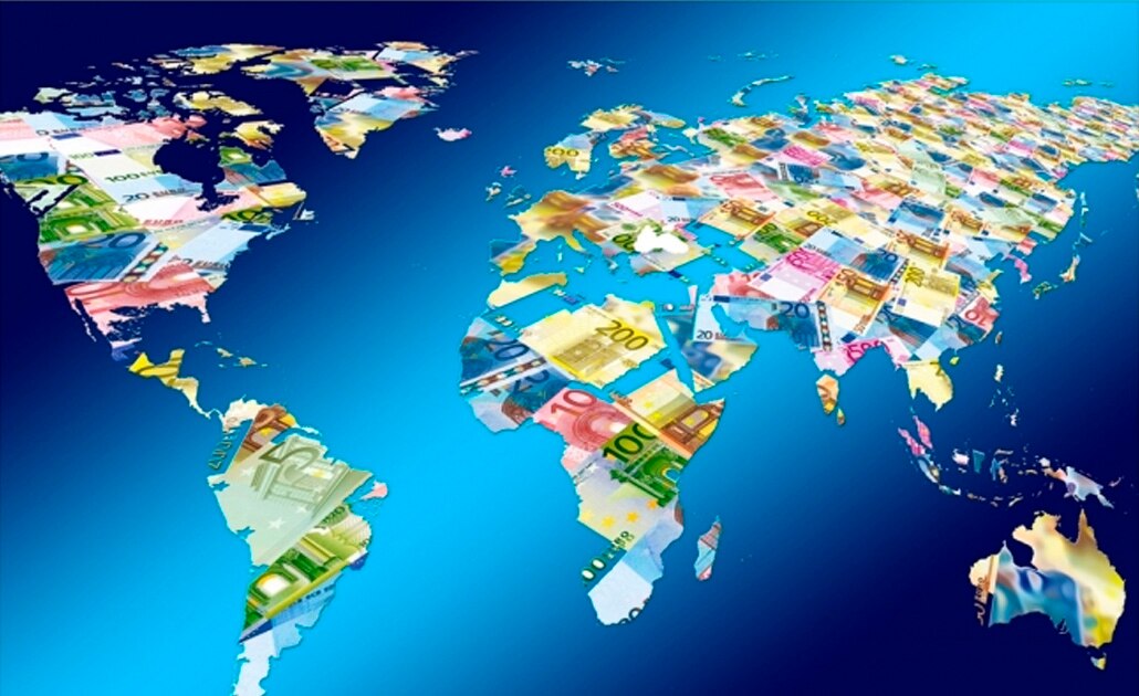 Alerta FMI de una desaceleración económica "en el 90 % de los países"