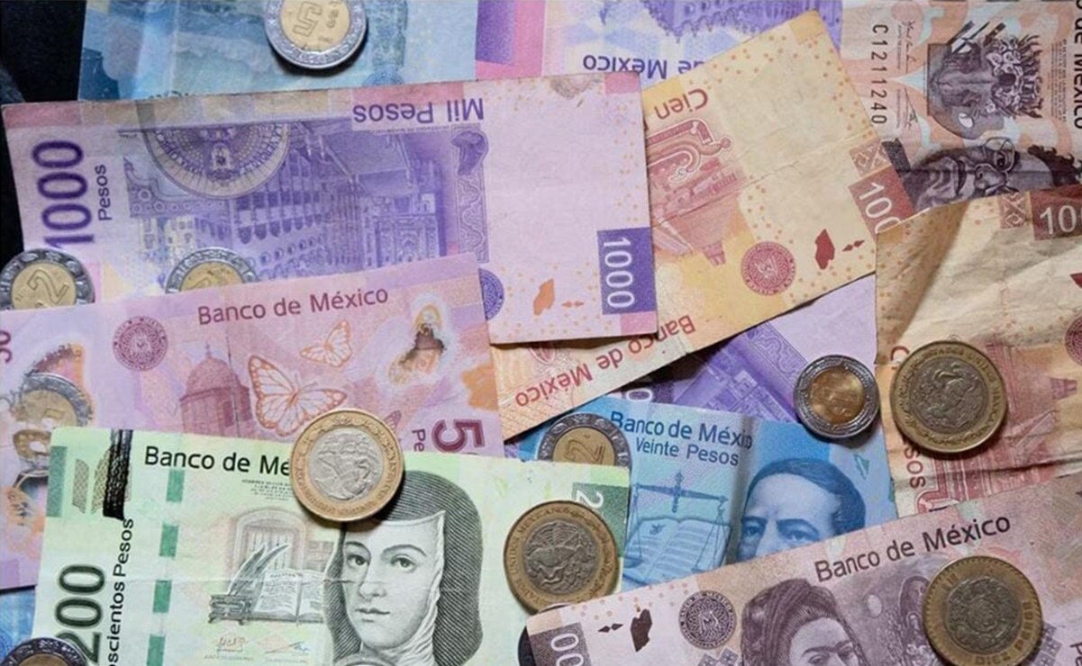 ¿Aún los tienes? Estos son los billetes que Banxico retirará de circulación
