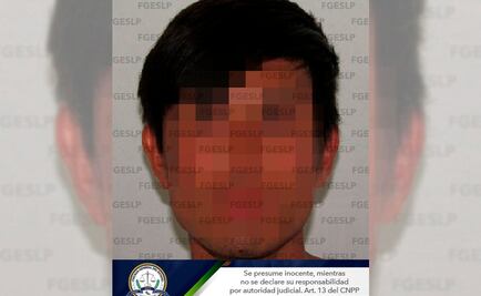 Aseguran a joven que participó en atraco en bodega