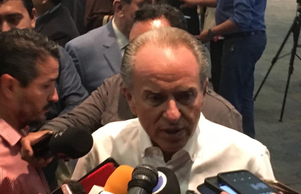 Aún no se definen las metas para construcción de vivienda 2019: JMCL