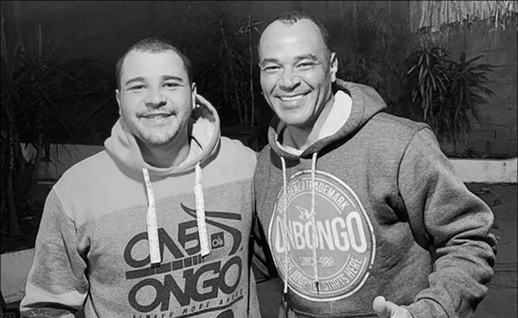 Muere hijo de Cafú de un infarto mientras jugaba futbol