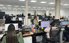 SLP suma más de 22 mil nuevos empleos en 2026