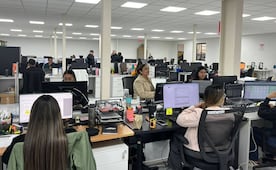 SLP suma más de 22 mil nuevos empleos en 2026