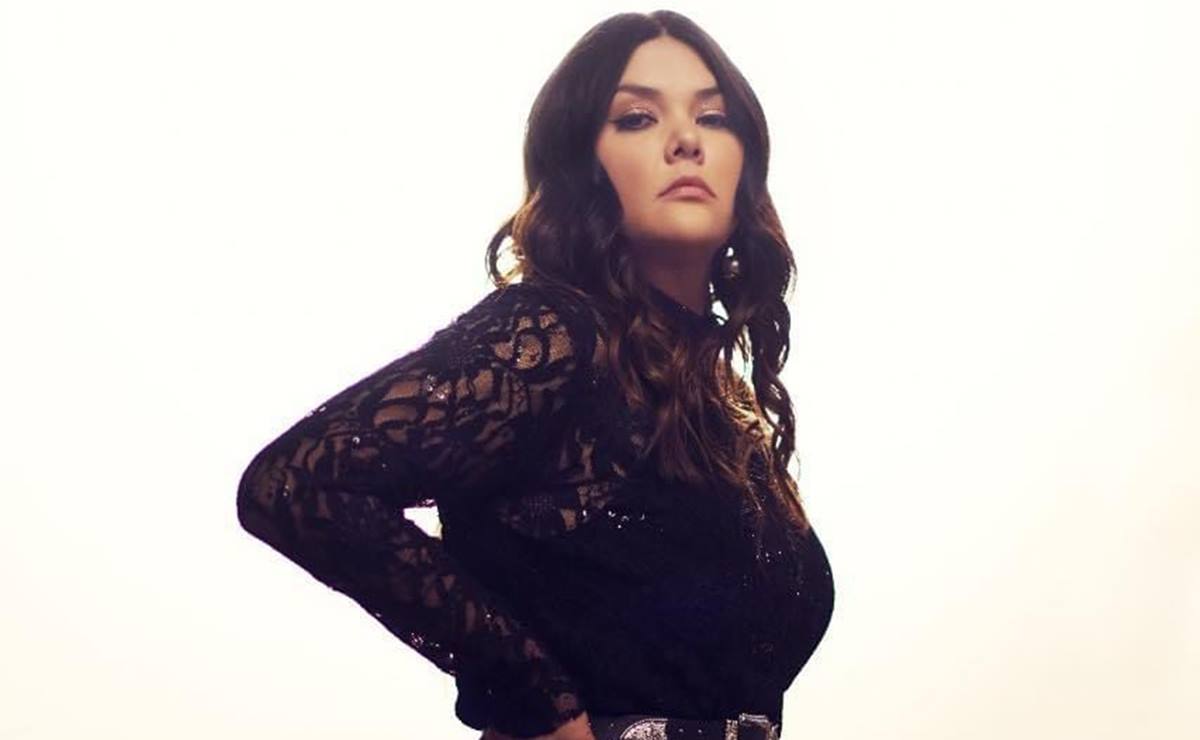 ¡Cantará gratis! Yuridia la segunda artista confirmada de la Fenapo 2024