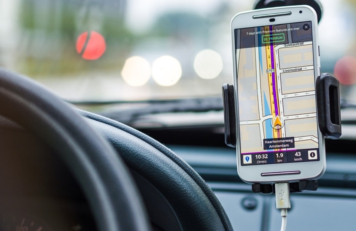 Hallan muerta a conductora de app de transporte en Edomex