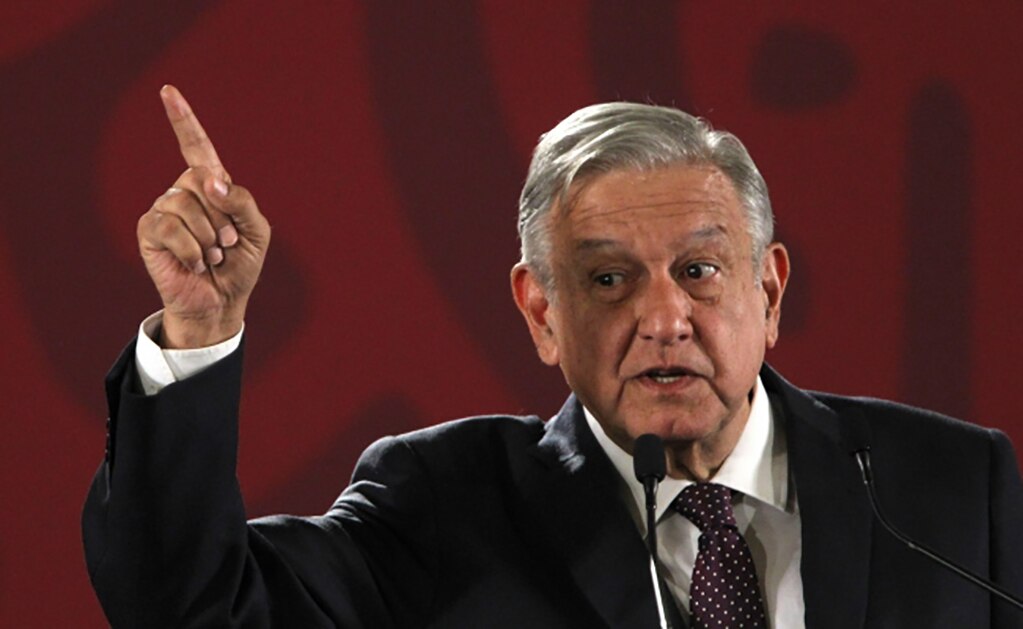 Violencia, desempleo, economía y Pemex: “los otros datos” de López Obrador