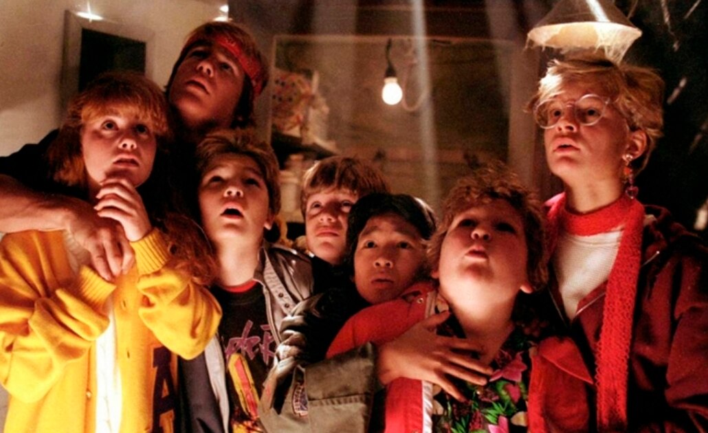 Prepara Fox serie basada en la película "Los Goonies"
