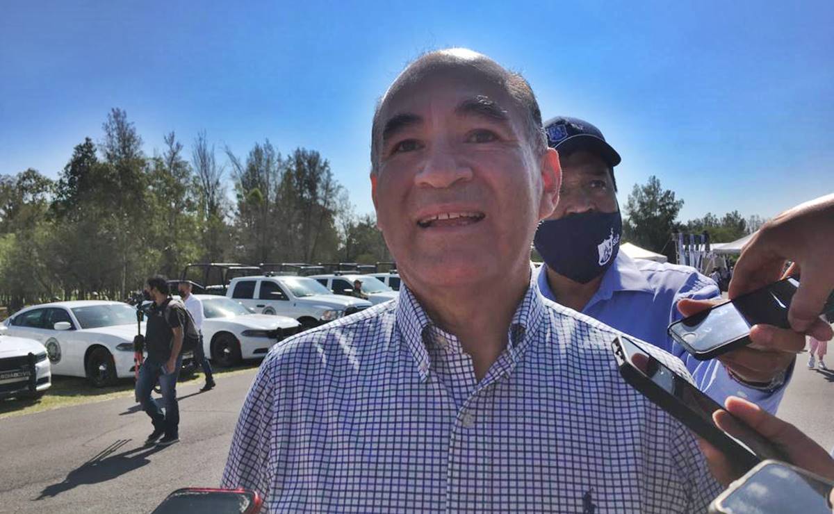 Ayuntamiento de SLP investigará agresión de policías municipales contra estudiante